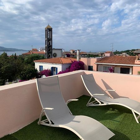 Porto Rotondo Central House 外观 照片