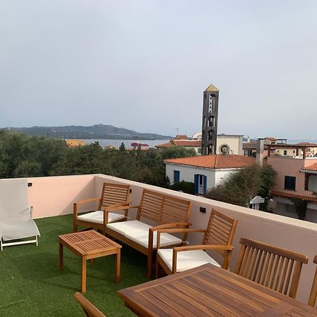 Porto Rotondo Central House 外观 照片