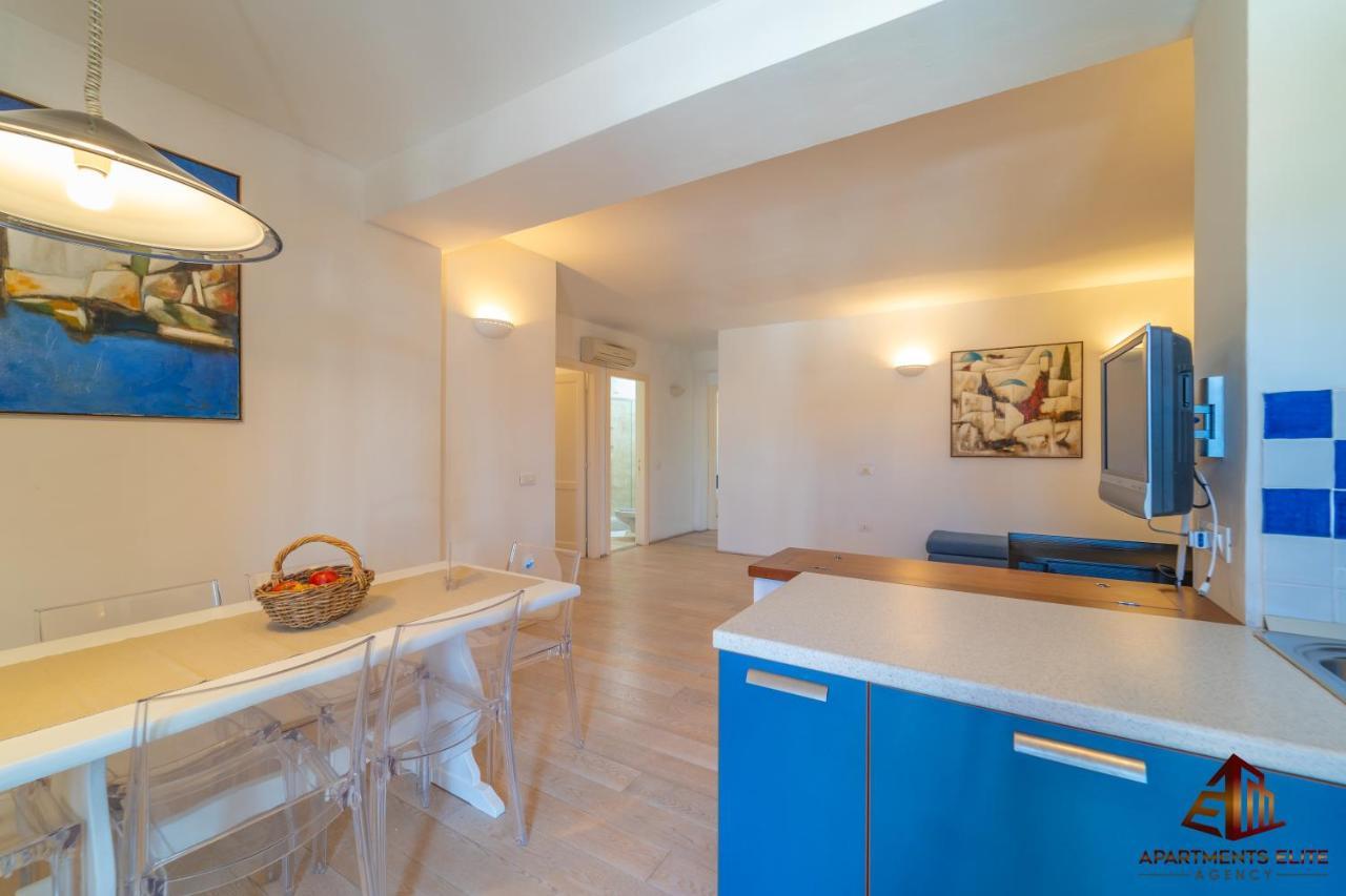 Porto Rotondo Central House 外观 照片