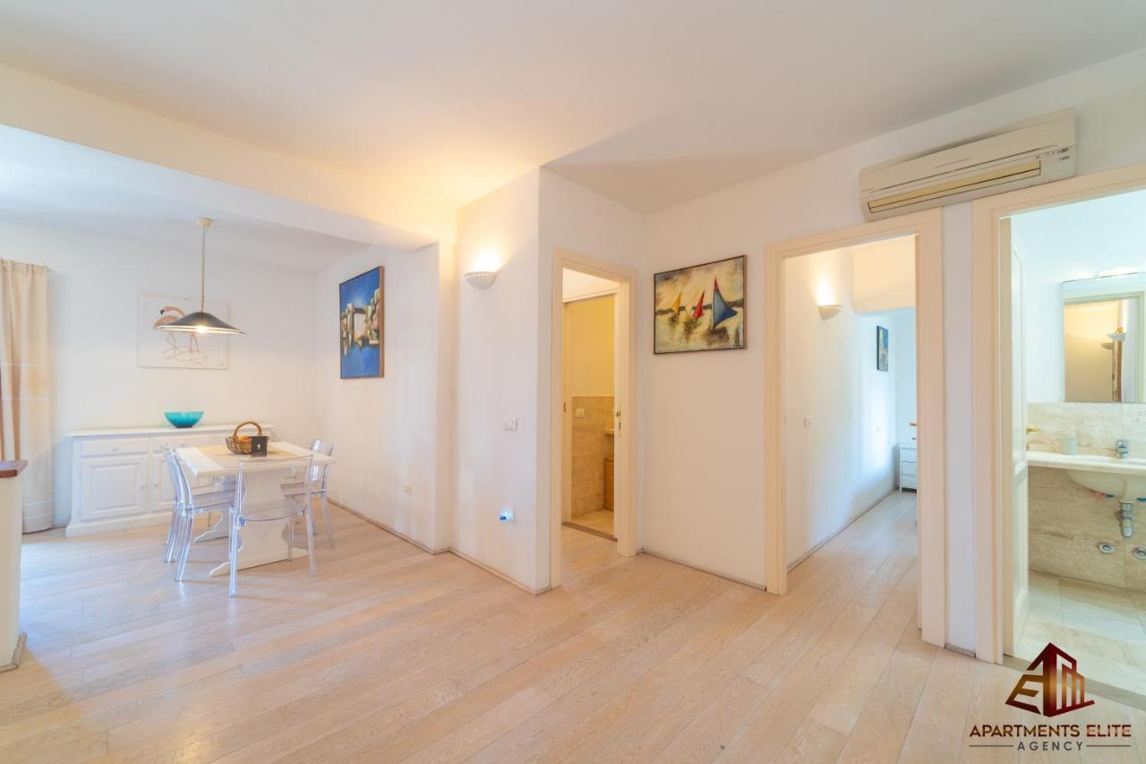 Porto Rotondo Central House 外观 照片