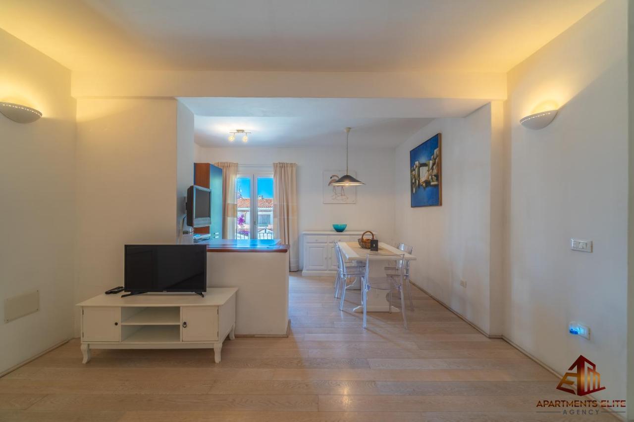 Porto Rotondo Central House 外观 照片