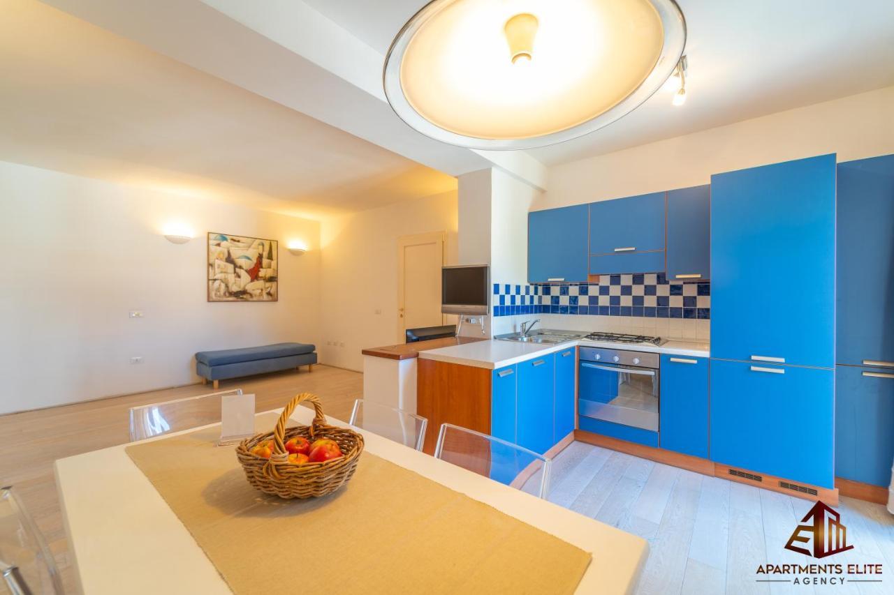 Porto Rotondo Central House 外观 照片