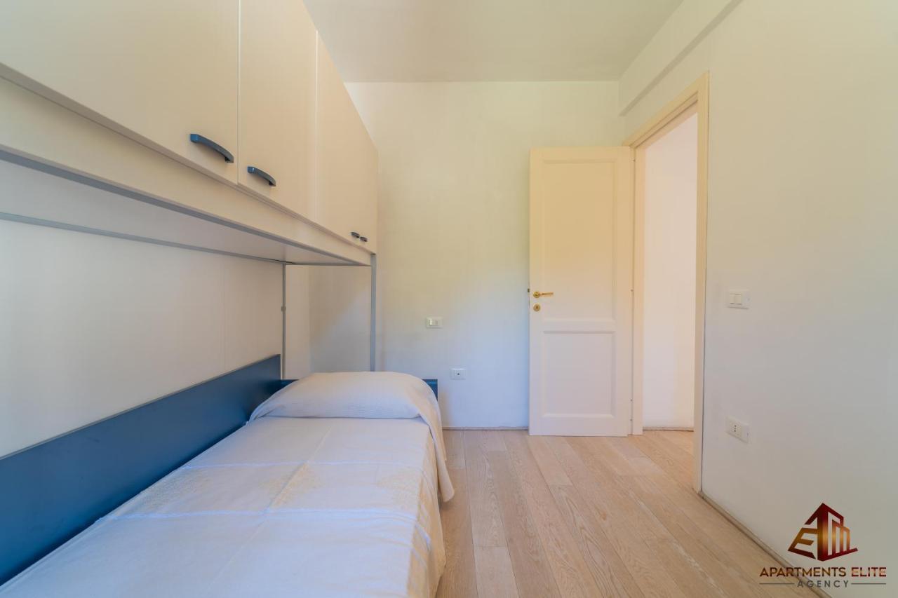 Porto Rotondo Central House 外观 照片