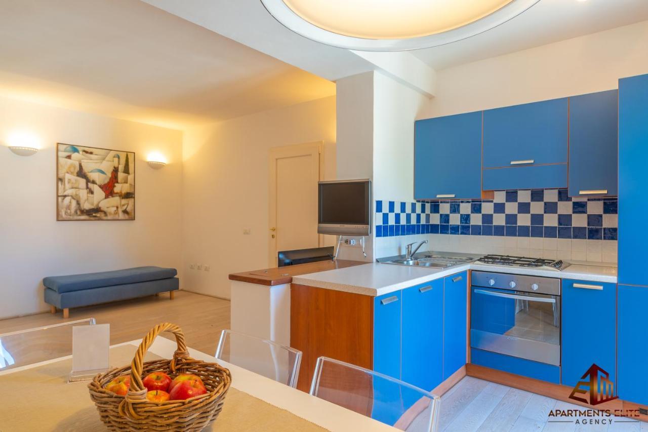 Porto Rotondo Central House 外观 照片
