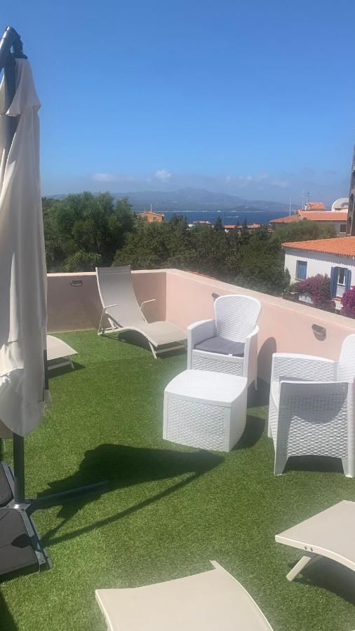 Porto Rotondo Central House 外观 照片